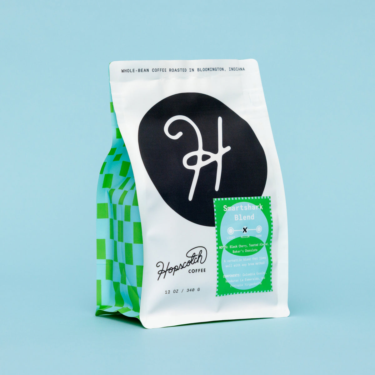 Smartshark Blend - 12 oz