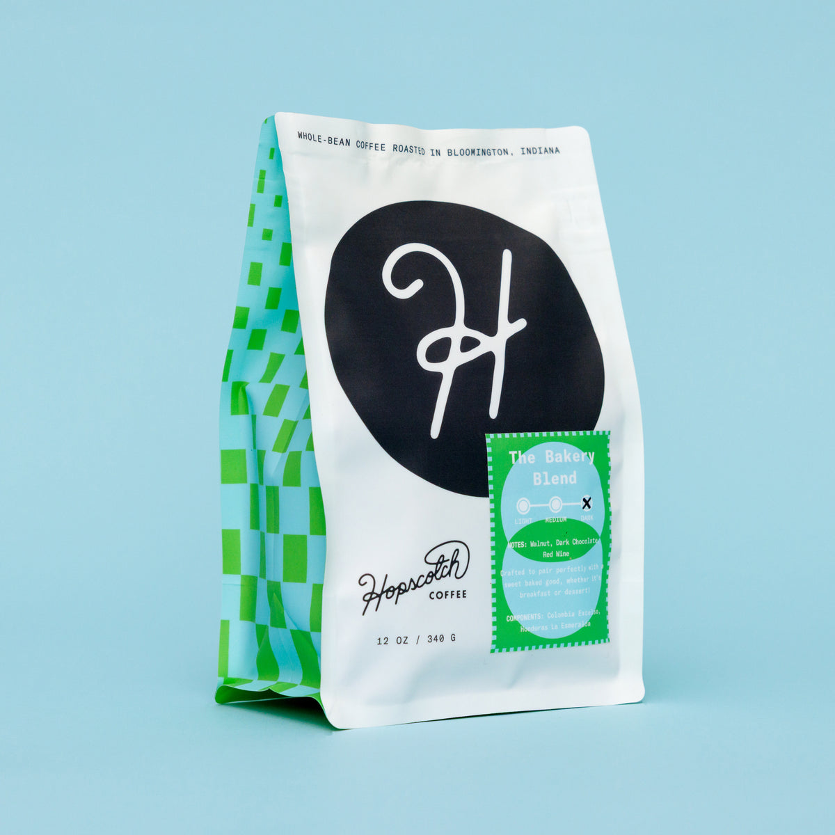 The Bakery Blend - 12 oz