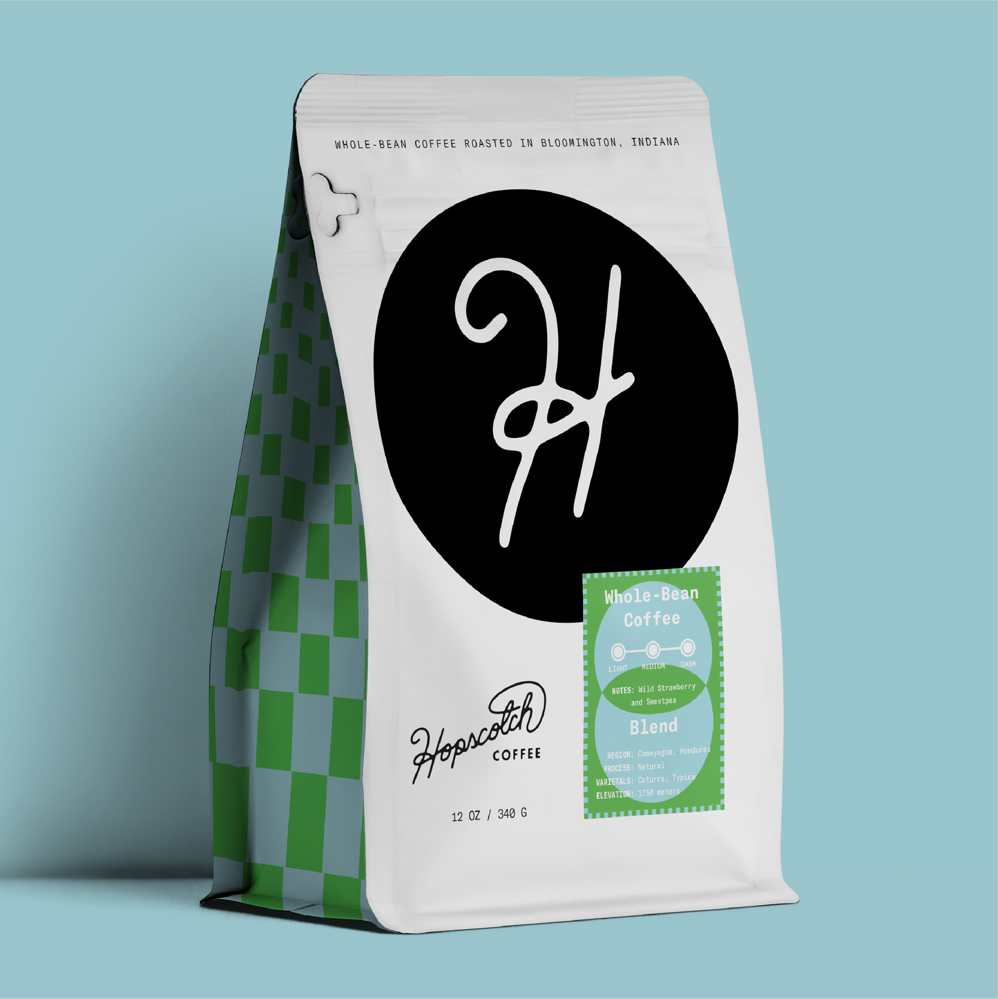 Roaster's Choice – Signature Blend