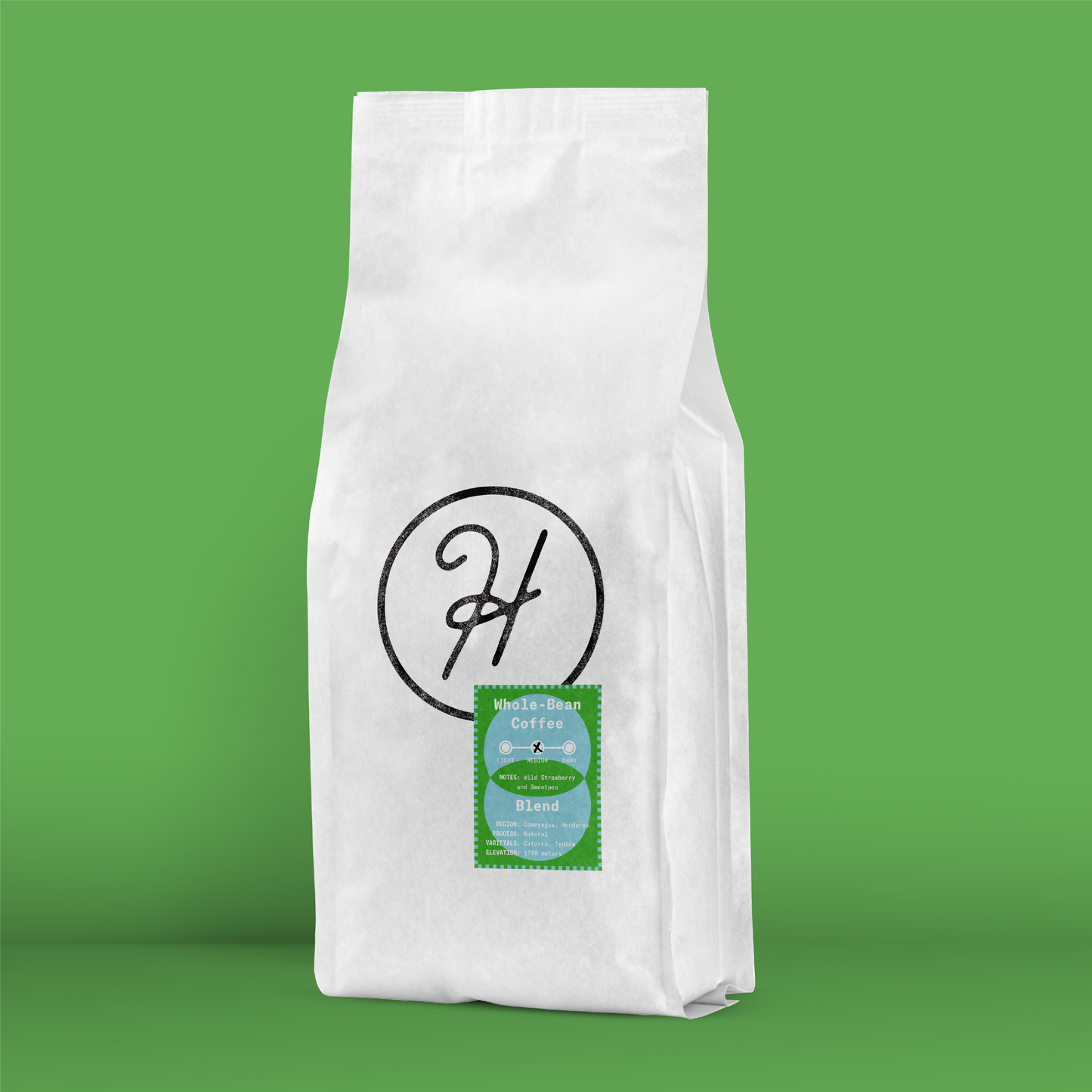 The Bakery Blend - 5lb