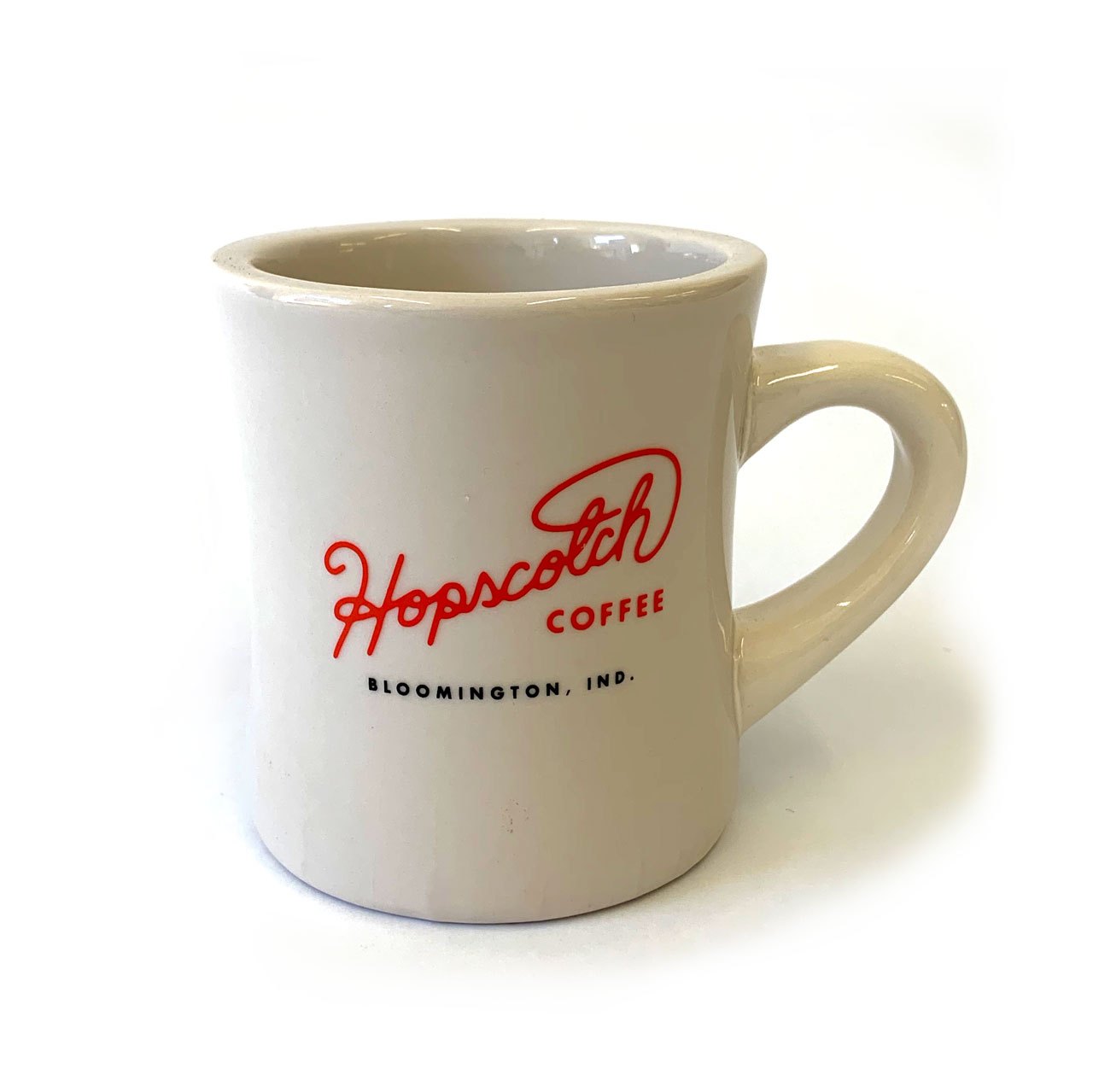 Hopscotch Diner Mug