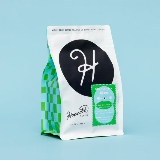 Smartshark Blend - 12 oz