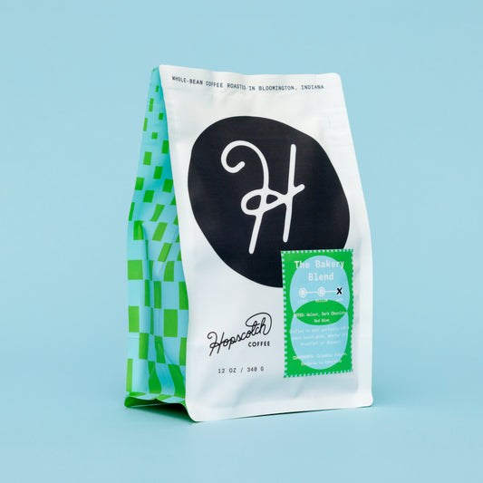 The Bakery Blend - 12 oz