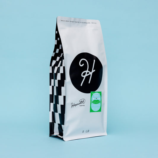 The Weekender Blend - 5lb