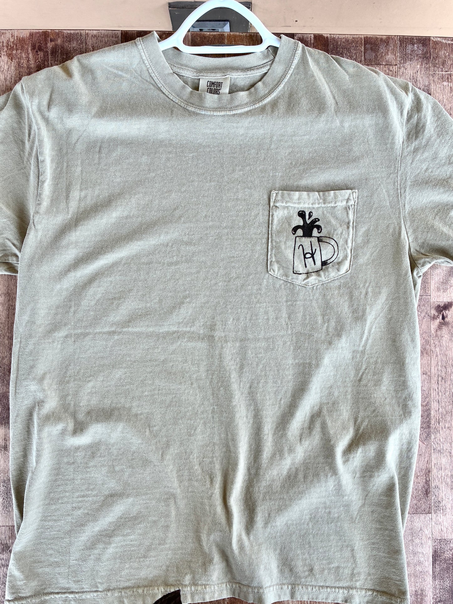 Hop Wake Up! T-Shirt