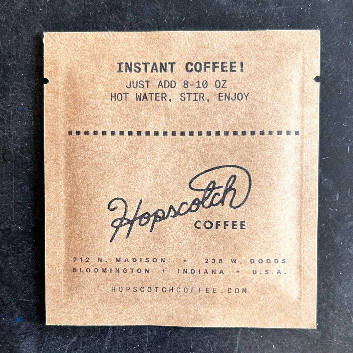 Smartshark Blend - Instant Coffee (6-Pack)