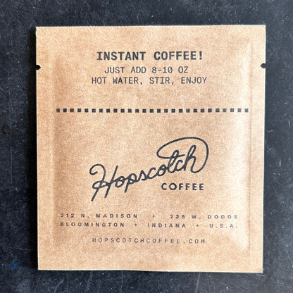 Smartshark Blend - Instant Coffee (6-Pack)